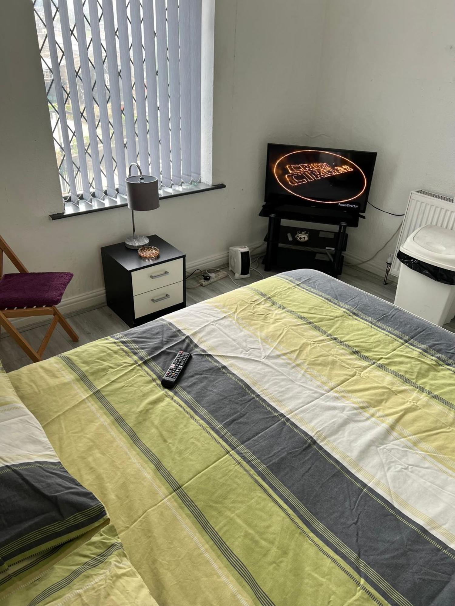 Laisteridge House Apartment Брадфорт Екстериор снимка